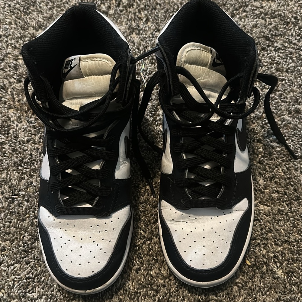 Nike Dunk - Picture 5 of 5